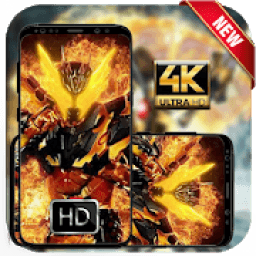 ikon KaRider Wallpapers HD : Japan Hero