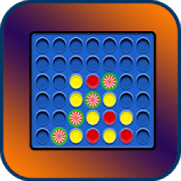 ikon Connect Four - Match 4 Game