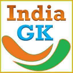 India GK