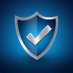 ViroClean Security - Antivirus Scan &amp; Cleaner App आइकन