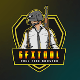 ikon Gfx tool for pubg - Bagt graphics hdr tool