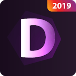 Delvin VPN - Unlimited Unblock Free WiFi Proxy VPN icon