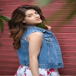 ikon Mehreen Pirzada Wallpaper