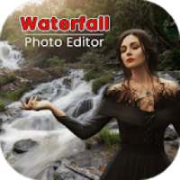 Waterfall Photo Editor on 9Apps