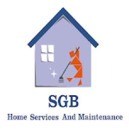 SGB Home Services And Maintenance
