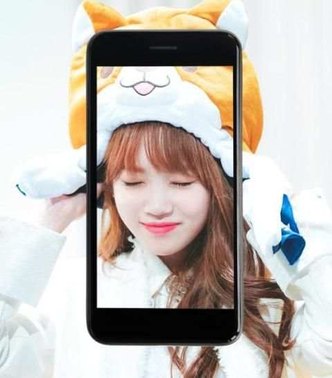 IZONE Wallpapers KPOP HD screenshot 5