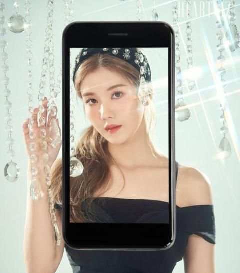 IZONE Wallpapers KPOP HD screenshot 4