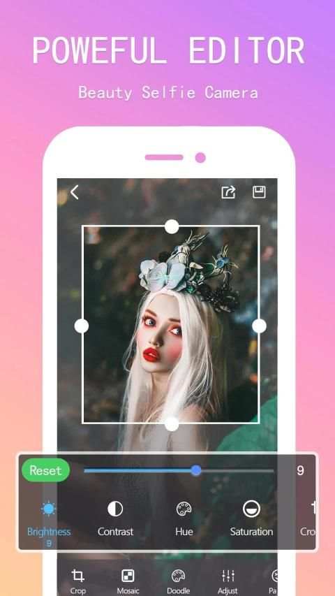 Max Camera – PIP photo screenshot 2