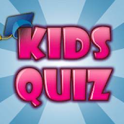 Kids Quiz - A Quiz Game