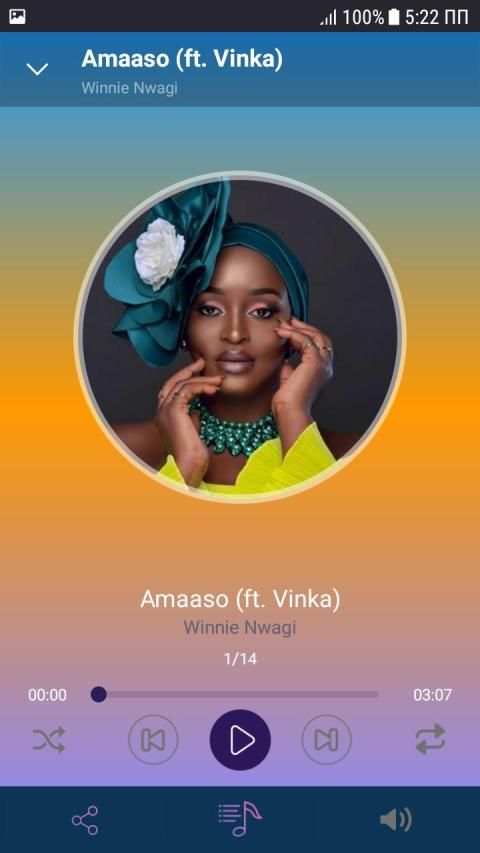 Winnie Nwagi offline songs screenshot 3