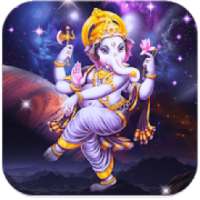 Ganesh Live Wallpaper on 9Apps