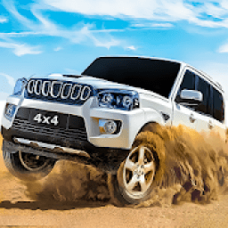 ikon Dirt Car Race Offroad