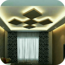 Ceiling Design आइकन