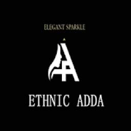 Ethnic Adda