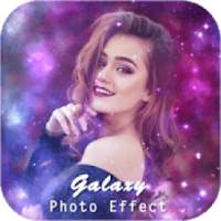 Ultimate Photo Blender - Galaxy Effects on 9Apps