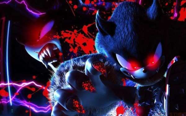 New Sonic hedgehog Lock Screen HD Wallpapers screenshot 6