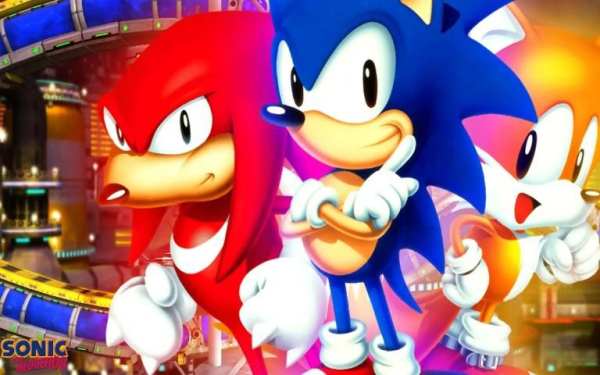 New Sonic hedgehog Lock Screen HD Wallpapers स्क्रीनशॉट 13