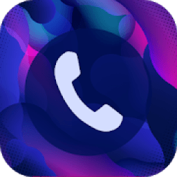 Phone Color Caller Screen आइकन