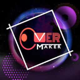 Instapepar - Social Media Post Maker आइकन