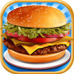 Burger Tycoon आइकन