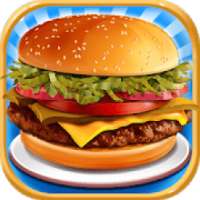 Burger Tycoon