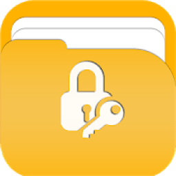 ikon KeepSecret Photo Album Vault