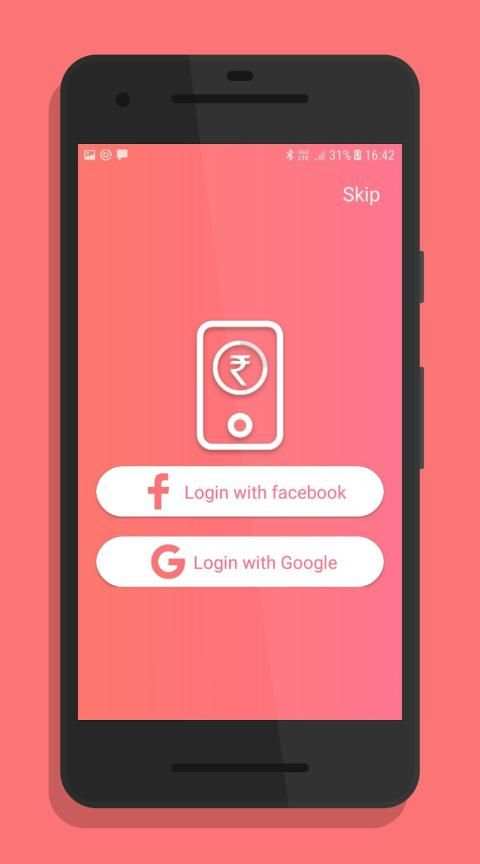 BalanceTitto - Balance Checking App स्क्रीनशॉट 6