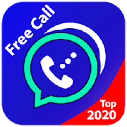 Free Call आइकन