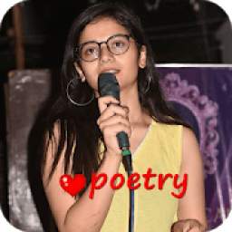 Poetry videos for Tik Tok and Social Media