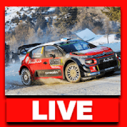 ikon Watch Rally De Monte-Carlo Live Streaming