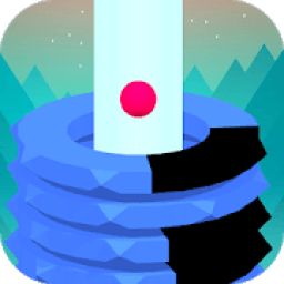 ikon 3D New Stack Crush Ball