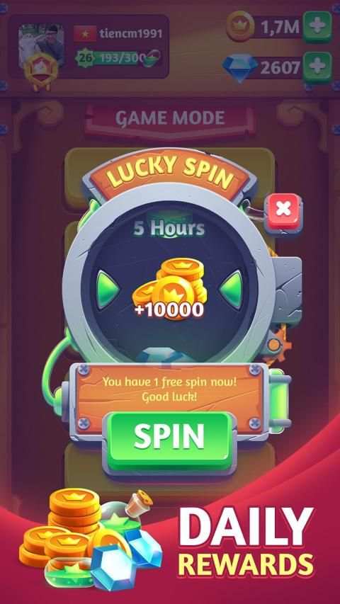 Ludo Party 2019 - Best Ludo Game - King of Ludo screenshot 4