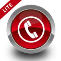Auto Call Recorder Lite