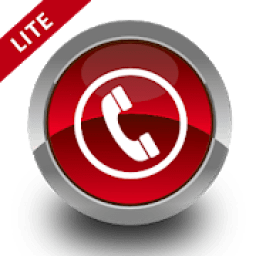 Auto Call Recorder Lite आइकन