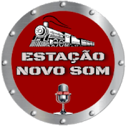 Estação Novo Som icon