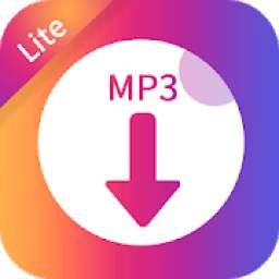Lite Downloader & Free MP3 Download