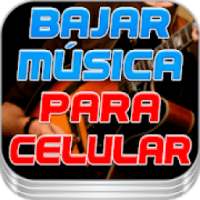 Bajar Musica Para Celular Gratis Guia Facil Mp3 on 9Apps
