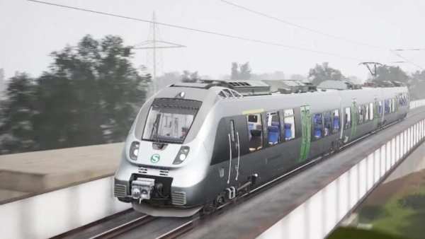Train Driving 3D 2020:Free Train Simulator Games स्क्रीनशॉट 13