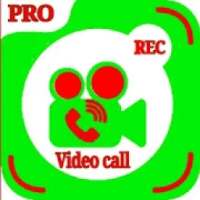 2019video call recoder with audio