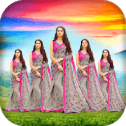 Echo Magic Mirror Effect आइकन