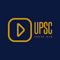 Upsc Audio Hub on 9Apps
