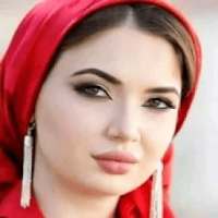 Arabic Girls Live - Chat
