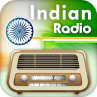 All in One FM Radio - Live Indian Radio Stations on 9Apps