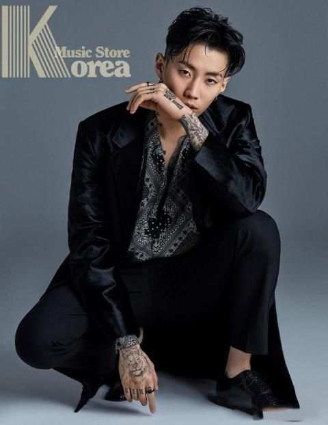 Jay Park Offline Music - Kpop स्क्रीनशॉट 3