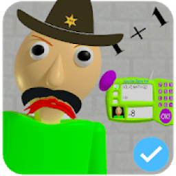 ikon Education And Learning Math School Horror 2 Mod