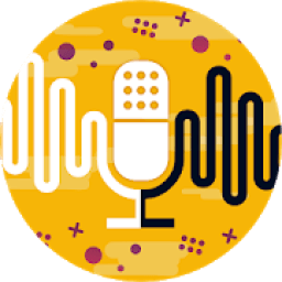 Voice Changer - Voice Changer Sound Effects आइकन