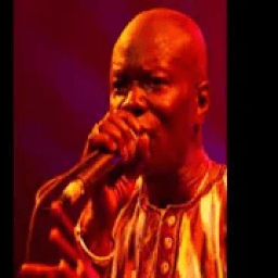 ikon Omar Pene Songs