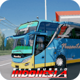 Livery Bus SDD ID Terlengkap 2 icon