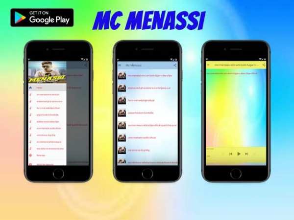 Musica Brazilian Mais Tocadas. screenshot 1