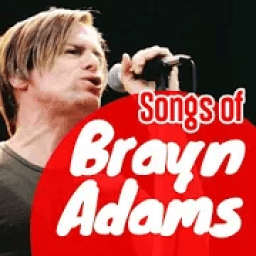 Songs of Bryan Adams icon